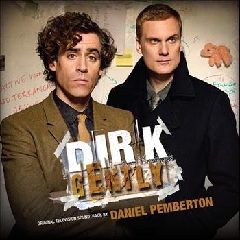 Daniel Pemberton - Dirk Gently (Soundtrack from the TV Series)