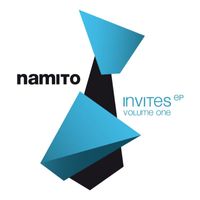 Namito, Pig & Dan & Pier Bucci - Namito Invites (Vol. 1)