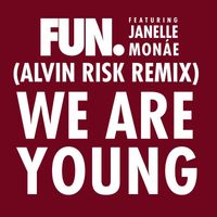 fun. - We Are Young (feat. Janelle Monáe) (Alvin Risk Remix)