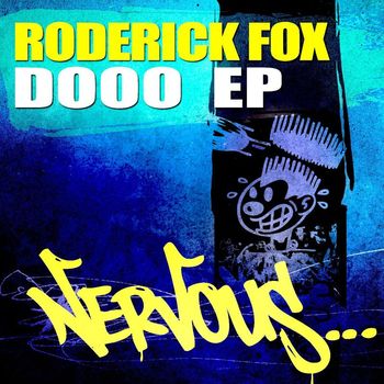 Roderick Fox - Dooo EP