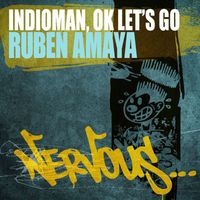 Ruben Amaya - Indioman / Ok Let's Go