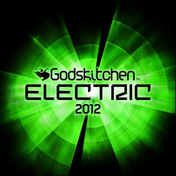 Various - Godskitchen Electric 2012
