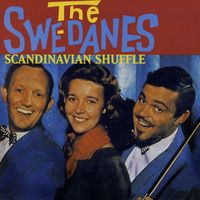 The Swe-Danes - Scandinavian Shuffle