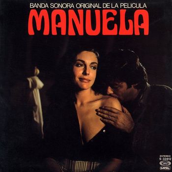 Various Artists - B.S.O. Manuela