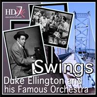 Duke Ellington and His Famous Orchestra - Swings
