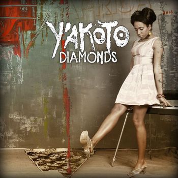 Y'akoto - Diamonds