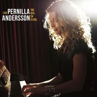 Pernilla Andersson - Pernilla Andersson, Tre och en flygel LIVE