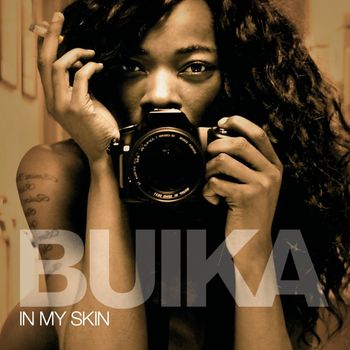 Buika - In my skin
