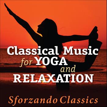 Various Artists - Classical Music for Yoga and Relaxation