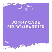 Jonny Cade - Sir Bombardier