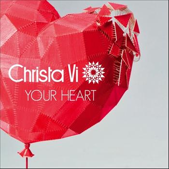 Christa Vi - Your Heart EP