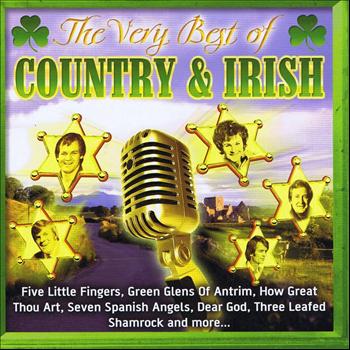 Various - The Very Best of Country & Irish