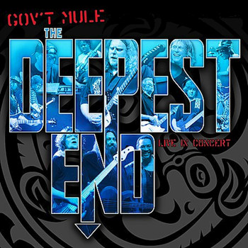 Gov't Mule - The Deepest End (Live)