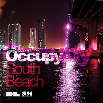 Various Artists - Occupy South Beach