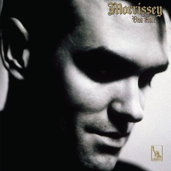 Morrissey - Viva Hate (2011 Remaster)