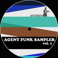 V/A - Agent Funk Sampler Vol.1