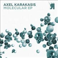 Axel Karakasis - Molecular EP