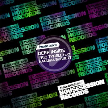 Eric Tyrell - Deep Inside