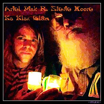 R. Stevie Moore - Ku Klux Glam