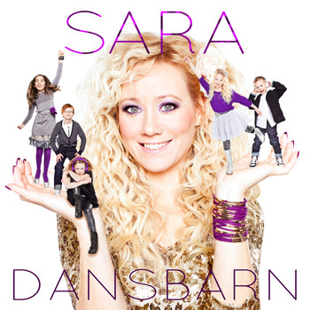 Sara - Dansbarn