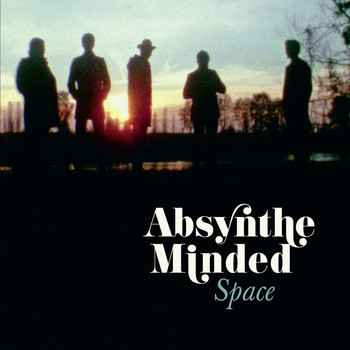 Absynthe Minded - Space (Radio Edit)