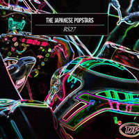 The Japanese Popstars - RS27