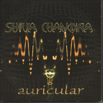 Shiva Chandra - Auricular