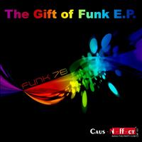Funk 78 - The Gift of Funk EP