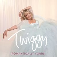Twiggy - Romantically Yours