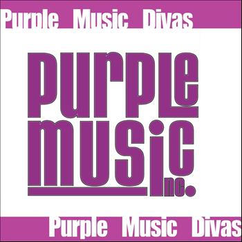 Various Artists - Purple Music Divas