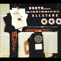 North Mississippi Allstars - Instores & Outtakes