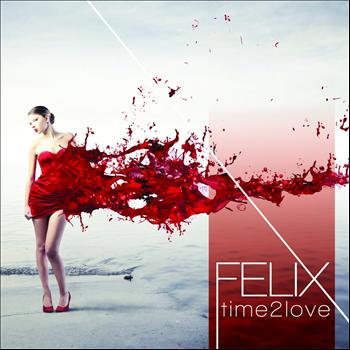 Felix (IT) - Time to Love