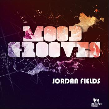Jordan Fields - Mood Grooves