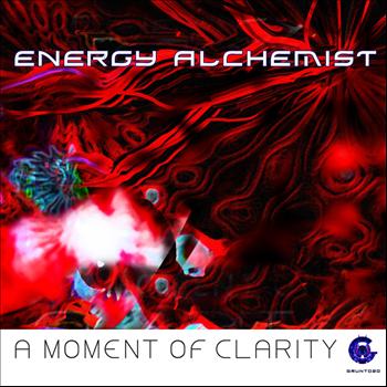 Energy Alchemist - A Moment of Clarity