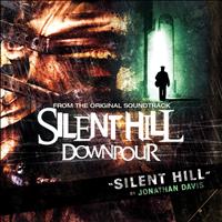 Jonathan Davis - Silent Hill Downpour