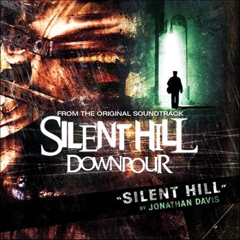 Jonathan Davis - Silent Hill Downpour