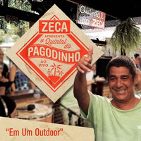 Zeca Pagodinho - Em Um Outdoor