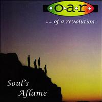 O.A.R. - Soul's Aflame