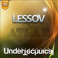 Lessov - Atlas