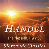 London Philharmonic Orchestra - Handel: The Messiah, HWV 56