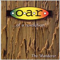 O.A.R. - The Wanderer
