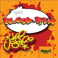 Joker Starr - Blood-Ren (Explicit)
