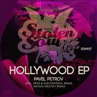 Pavel Petrov - Hollywood EP