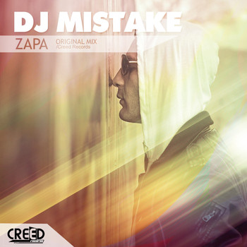 Dj Mistake - Zapa