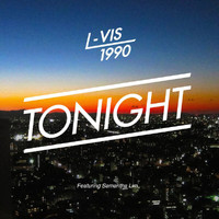L-Vis 1990 - Tonight