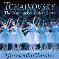 Bamberg Symphony Orchestra, Jonel Perlea - Tchaikovsky: The Nutcracker Ballet Suite