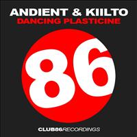 Andient & Kiilto - Dancing Plasticine