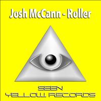 Josh McCann - Roller