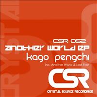 Kago Pengchi - Another World EP