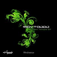 Ren Toudu - Green Temple EP